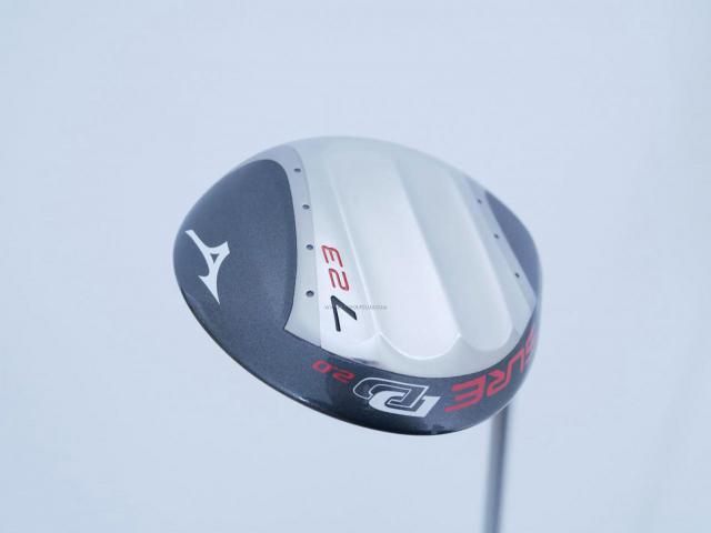 Fairway Wood : Other Brand : หัวไม้ 7 Mizuno Sure DD 2.0 Loft 23 Flex SR