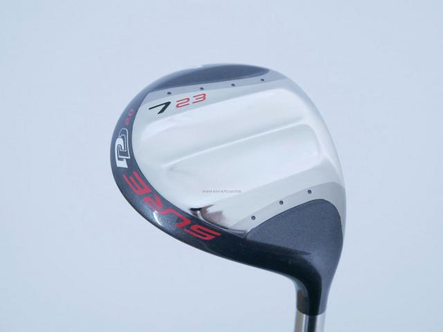 Fairway Wood : Other Brand : หัวไม้ 7 Mizuno Sure DD 2.0 Loft 23 Flex SR