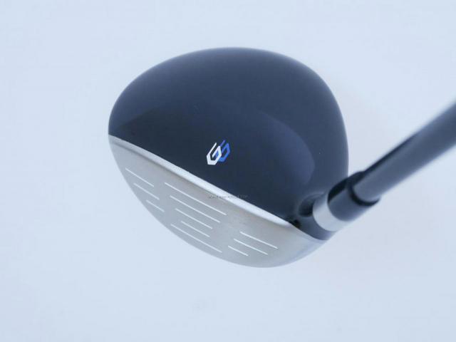 Fairway Wood : Other Brand : หัวไม้ 5 Mizuno Eurus G Loft 18 Flex R