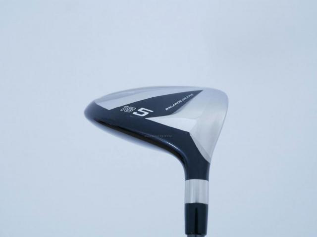 Fairway Wood : Other Brand : หัวไม้ 5 Mizuno Eurus G Loft 18 Flex R