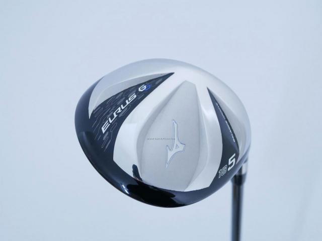 Fairway Wood : Other Brand : หัวไม้ 5 Mizuno Eurus G Loft 18 Flex R