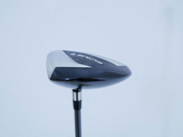 Fairway Wood : Other Brand : หัวไม้ 5 Mizuno Eurus G Loft 18 Flex R