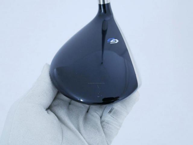 Fairway Wood : Other Brand : หัวไม้ 5 Mizuno Eurus G Loft 18 Flex R