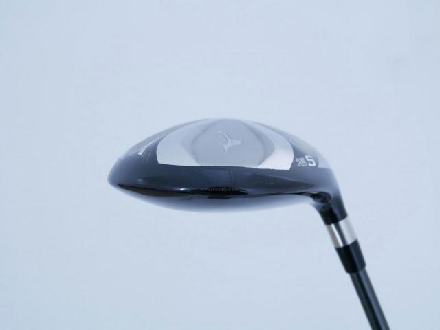 Fairway Wood : Other Brand : หัวไม้ 5 Mizuno Eurus G Loft 18 Flex R