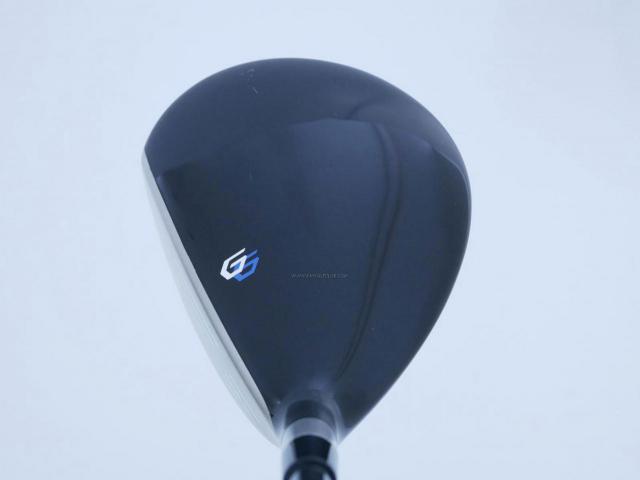 Fairway Wood : Other Brand : หัวไม้ 5 Mizuno Eurus G Loft 18 Flex R