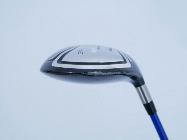 Fairway Wood : Other Brand : หัวไม้ 3 Mizuno MP Metal Ti Loft 15 ก้าน Tour AD BB-6 Flex S