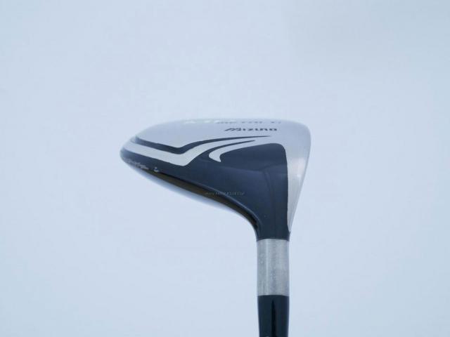 Fairway Wood : Other Brand : หัวไม้ 3 Mizuno MP Metal Ti Loft 15 ก้าน Tour AD BB-6 Flex S