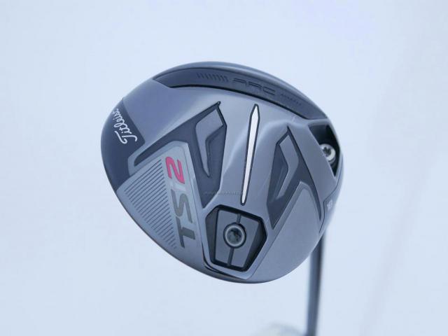 Fairway Wood : Titleist : หัวไม้ 5 Titleist TSi2 (ออกปี 2021) Loft 18 ก้าน TSP110 50 Flex SR