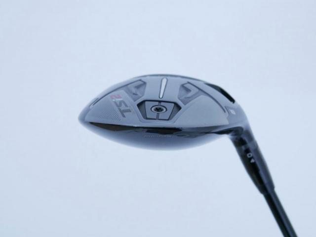 Fairway Wood : Titleist : หัวไม้ 5 Titleist TSi2 (ออกปี 2021) Loft 18 ก้าน TSP110 50 Flex SR