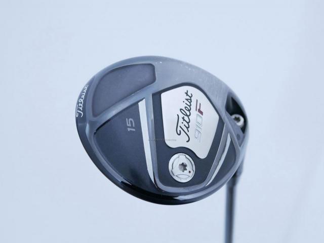 Fairway Wood : Titleist : หัวไม้ 3 Titleist 910F Loft 15 Flex R