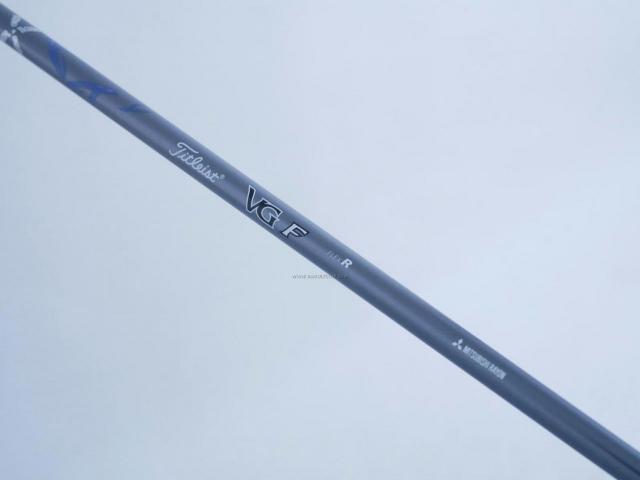 Fairway Wood : Titleist : หัวไม้ 3 Titleist VG3 (Japan Spec.) Loft 15 ก้าน Mitsubishi Rayon Flex R