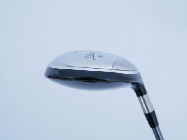 Fairway Wood : Titleist : หัวไม้ 3 Titleist VG3 (Japan Spec.) Loft 15 ก้าน Mitsubishi Rayon Flex R