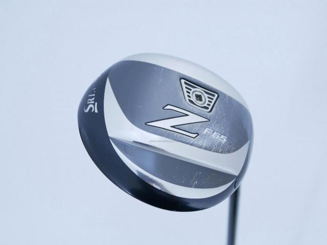 Fairway Wood : Other Brand : หัวไม้ 3 Srixon Z F65 (ปี 2018) Loft 15 ก้าน Miyazaki Flex S