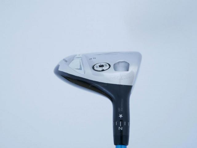 Fairway Wood : Other Brand : หัวไม้ 3 Srixon Z525 Loft 15 Flex SR