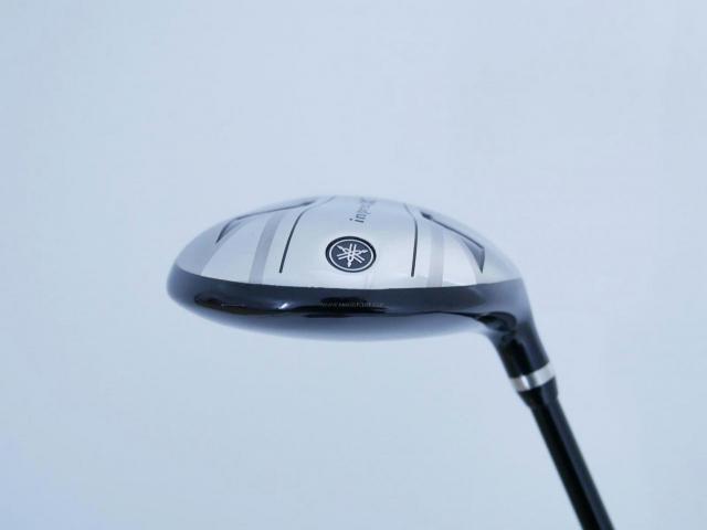 Fairway Wood : Yamaha : หัวไม้ 7 Yamaha Inpres X Loft 21 Flex R