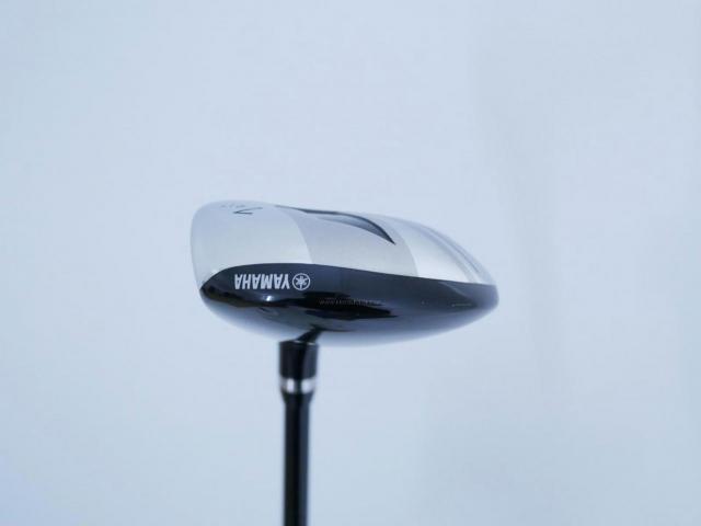 Fairway Wood : Yamaha : หัวไม้ 7 Yamaha Inpres X Loft 21 Flex R