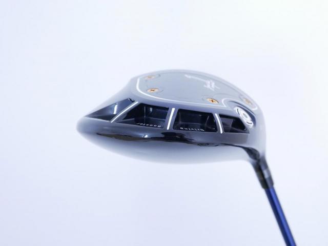 Driver : Kasco : ไดรเวอร์ Kasco ZEUS Impact Easy Spec Hi-Cor (รุ่นปี 2020 หน้าเด้งเกินกฏ หัวขนาด 480cc.) Loft 10.5 Flex R