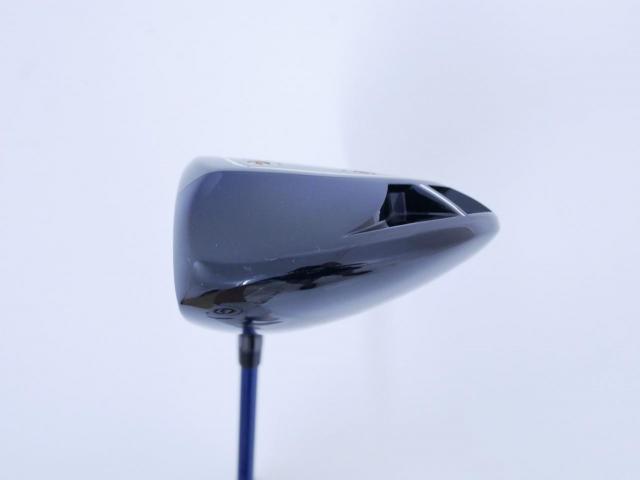 Driver : Kasco : ไดรเวอร์ Kasco ZEUS Impact Easy Spec Hi-Cor (รุ่นปี 2020 หน้าเด้งเกินกฏ หัวขนาด 480cc.) Loft 10.5 Flex R