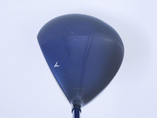 Driver : Kasco : ไดรเวอร์ Kasco ZEUS Impact Easy Spec Hi-Cor (รุ่นปี 2020 หน้าเด้งเกินกฏ หัวขนาด 480cc.) Loft 10.5 Flex R