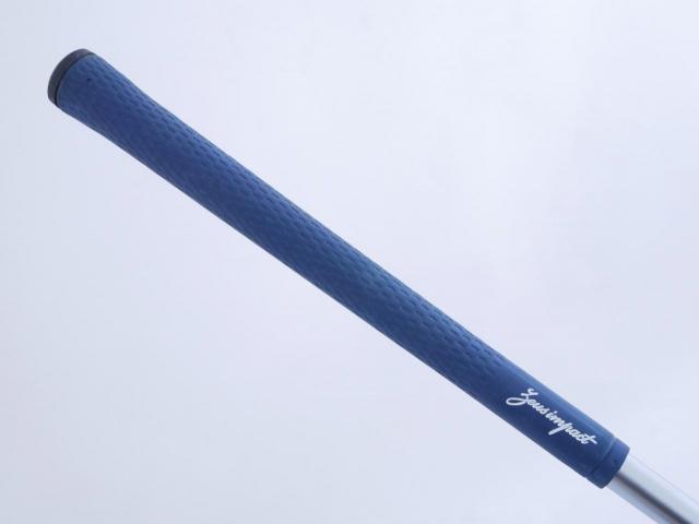 Driver : Kasco : ไดรเวอร์ Kasco ZEUS Impact Easy Spec Hi-Cor (รุ่นปี 2020 หน้าเด้งเกินกฏ หัวขนาด 480cc.) Loft 10.5 Flex R