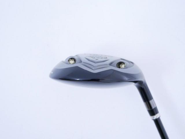 Fairway Wood : Katana : หัวไม้ 7 Katana Voltio NINJA Alpha (ตัวท๊อป รุ่นปี 2019) Loft 22 ก้าน Fujikura Speeder 462 Evolution Flex R