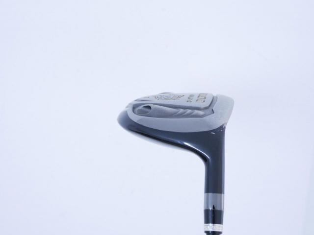 Fairway Wood : Katana : หัวไม้ 7 Katana Voltio NINJA Alpha (ตัวท๊อป รุ่นปี 2019) Loft 22 ก้าน Fujikura Speeder 462 Evolution Flex R