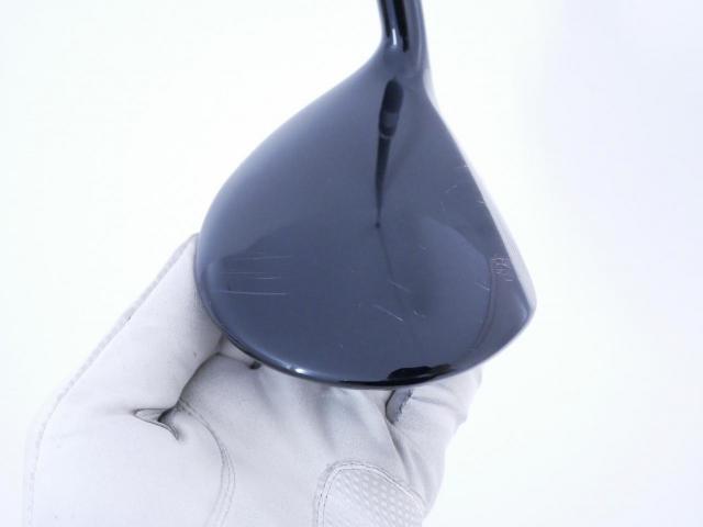 Fairway Wood : Katana : หัวไม้ 7 Katana Voltio NINJA Alpha (ตัวท๊อป รุ่นปี 2019) Loft 22 ก้าน Fujikura Speeder 462 Evolution Flex R