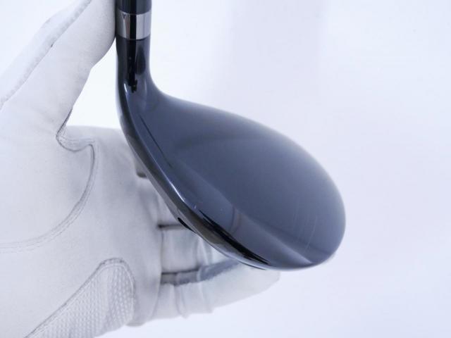 Fairway Wood : Katana : หัวไม้ 7 Katana Voltio NINJA Alpha (ตัวท๊อป รุ่นปี 2019) Loft 22 ก้าน Fujikura Speeder 462 Evolution Flex R