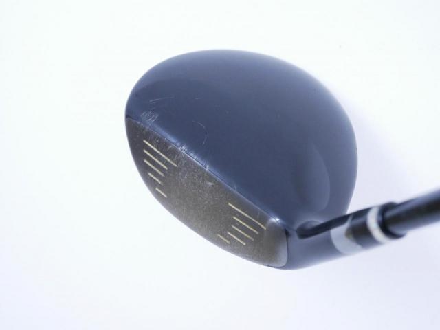 Fairway Wood : Katana : หัวไม้ 7 Katana Voltio NINJA Alpha (ตัวท๊อป รุ่นปี 2019) Loft 22 ก้าน Fujikura Speeder 462 Evolution Flex R