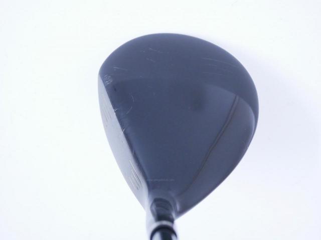 Fairway Wood : Katana : หัวไม้ 7 Katana Voltio NINJA Alpha (ตัวท๊อป รุ่นปี 2019) Loft 22 ก้าน Fujikura Speeder 462 Evolution Flex R