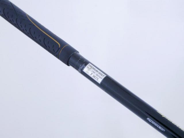 Fairway Wood : Katana : หัวไม้ 7 Katana Voltio NINJA Alpha (ตัวท๊อป รุ่นปี 2019) Loft 22 ก้าน Fujikura Speeder 462 Evolution Flex R