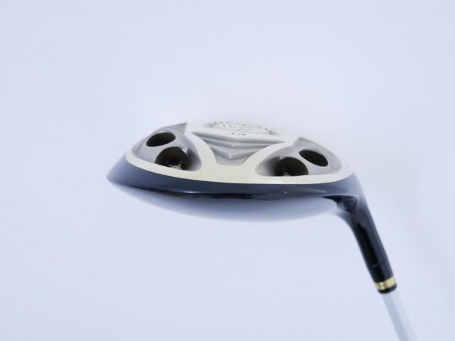 Fairway Wood : Katana : หัวไม้ 2 Katana Voltio III (หายากมาก) Loft 13 ก้าน Fujikura AIR Speeder (เบาและอ่อน)