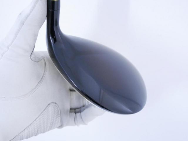 Fairway Wood : Katana : หัวไม้ 2 Katana Voltio III (หายากมาก) Loft 13 ก้าน Fujikura AIR Speeder (เบาและอ่อน)