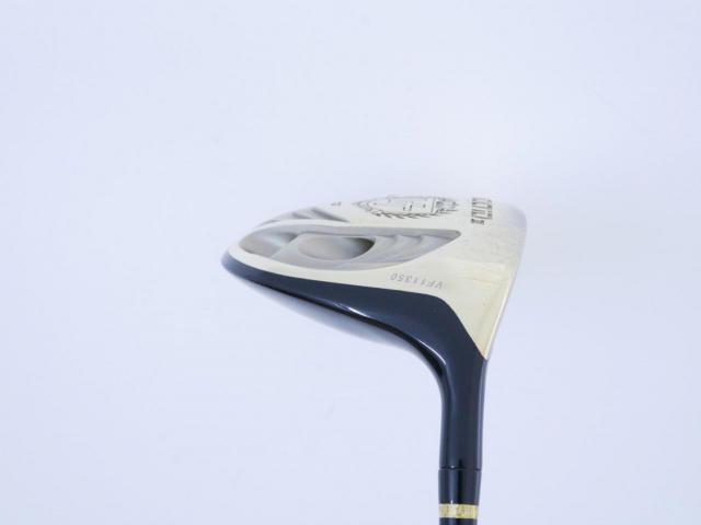 Fairway Wood : Katana : หัวไม้ 2 Katana Voltio III (หายากมาก) Loft 13 ก้าน Fujikura AIR Speeder (เบาและอ่อน)