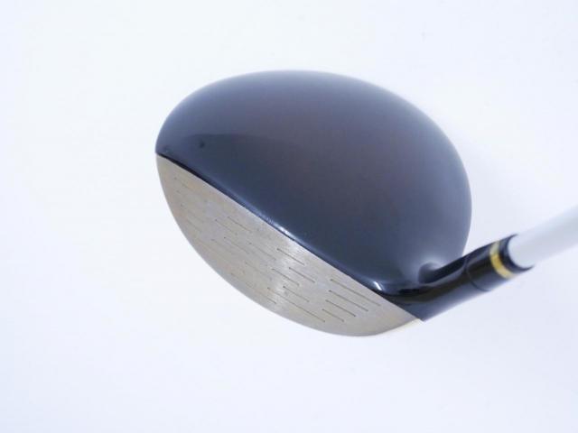Fairway Wood : Katana : หัวไม้ 2 Katana Voltio III (หายากมาก) Loft 13 ก้าน Fujikura AIR Speeder (เบาและอ่อน)