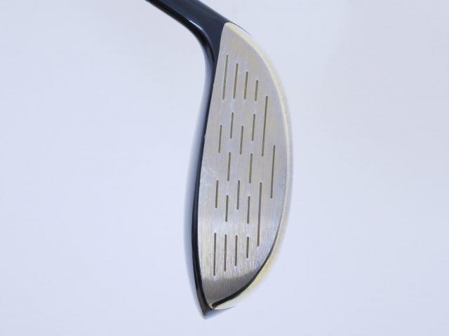 Fairway Wood : Katana : หัวไม้ 2 Katana Voltio III (หายากมาก) Loft 13 ก้าน Fujikura AIR Speeder (เบาและอ่อน)