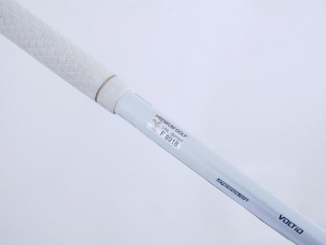Fairway Wood : Katana : หัวไม้ 2 Katana Voltio III (หายากมาก) Loft 13 ก้าน Fujikura AIR Speeder (เบาและอ่อน)