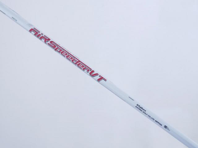 Fairway Wood : Katana : หัวไม้ 2 Katana Voltio III (หายากมาก) Loft 13 ก้าน Fujikura AIR Speeder (เบาและอ่อน)