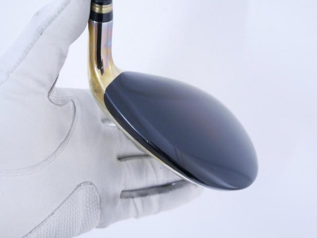 Fairway Wood : Katana : หัวไม้ 3 Katana Voltio G (มี Offset กันลูกบานออกขวา) Loft 15 ก้าน Tour AD VT-F5 Flex SR