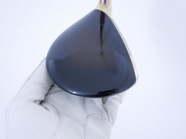 Fairway Wood : Katana : หัวไม้ 3 Katana Voltio G (มี Offset กันลูกบานออกขวา) Loft 15 ก้าน Tour AD VT-F5 Flex SR