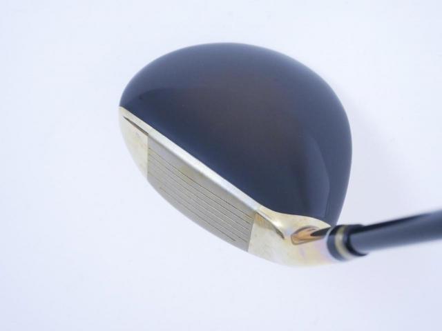 Fairway Wood : Katana : หัวไม้ 3 Katana Voltio G (มี Offset กันลูกบานออกขวา) Loft 15 ก้าน Tour AD VT-F5 Flex SR