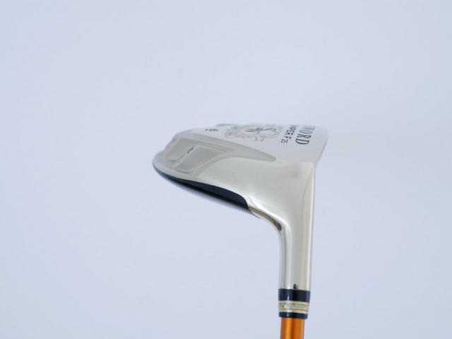 Fairway Wood : Katana : หัวไม้ 6 Katana Sniper F Loft 25 ก้าน Sword Tour AD Flex SR