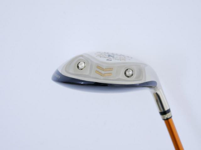 Fairway Wood : Katana : หัวไม้ 6 Katana Sniper F Loft 25 ก้าน Sword Tour AD Flex SR