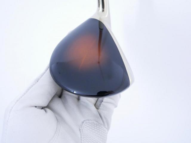Fairway Wood : Katana : หัวไม้ 6 Katana Sniper F Loft 25 ก้าน Sword Tour AD Flex SR