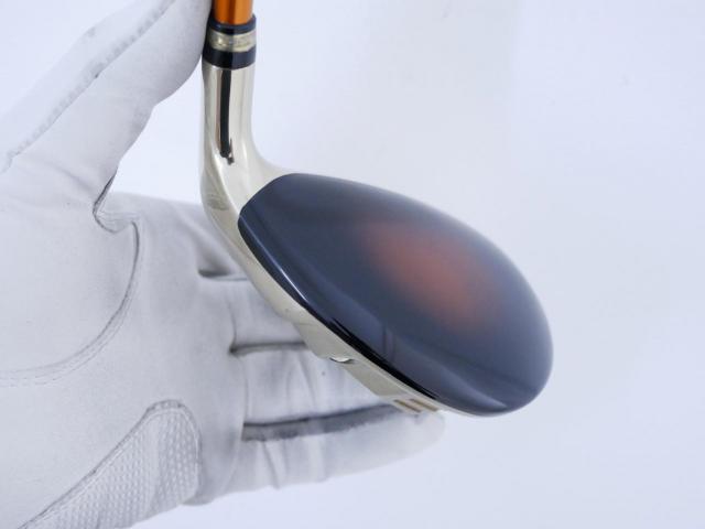 Fairway Wood : Katana : หัวไม้ 6 Katana Sniper F Loft 25 ก้าน Sword Tour AD Flex SR