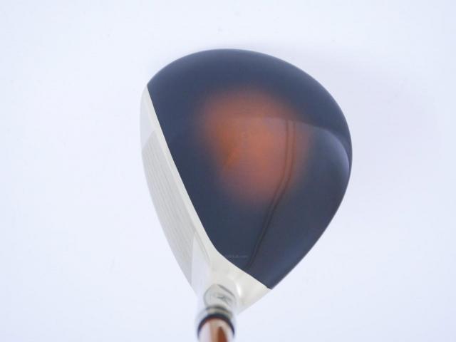Fairway Wood : Katana : หัวไม้ 6 Katana Sniper F Loft 25 ก้าน Sword Tour AD Flex SR