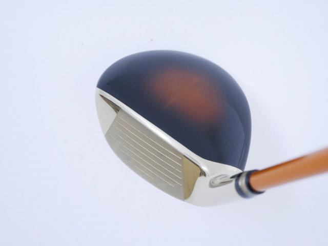 Fairway Wood : Katana : หัวไม้ 6 Katana Sniper F Loft 25 ก้าน Sword Tour AD Flex SR