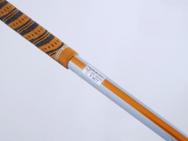 Fairway Wood : Katana : หัวไม้ 6 Katana Sniper F Loft 25 ก้าน Sword Tour AD Flex SR