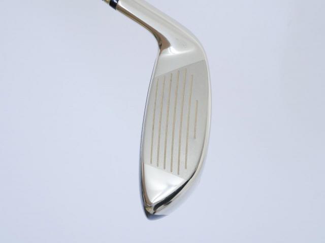 Fairway Wood : Katana : หัวไม้ 6 Katana Sniper F Loft 25 ก้าน Sword Tour AD Flex SR