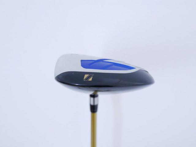 Fairway Wood : Katana : หัวไม้ 3 Katana Sword ATC-589 Loft 16 ก้าน Speeder 589 Flex SR